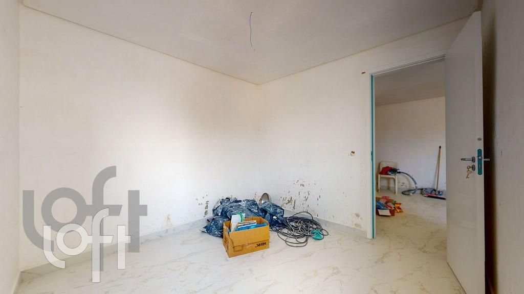 Apartamento, 1 quarto, 41 m² - Foto 3