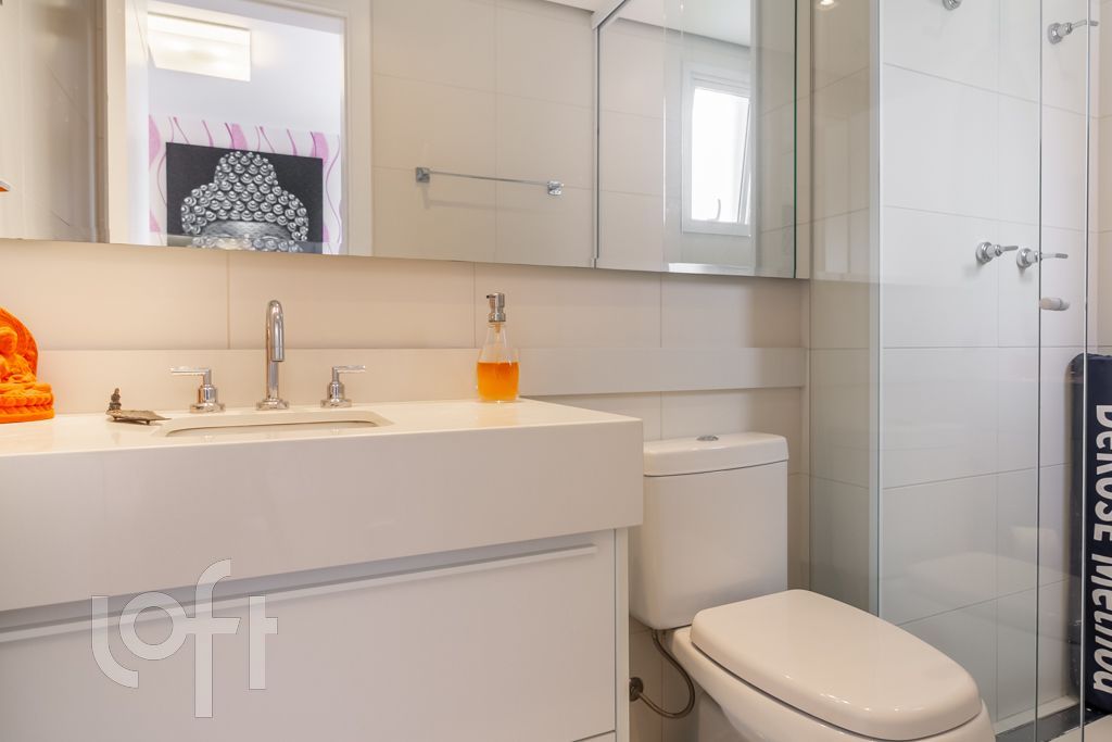 Apartamento, 3 quartos, 133 m² - Foto 13