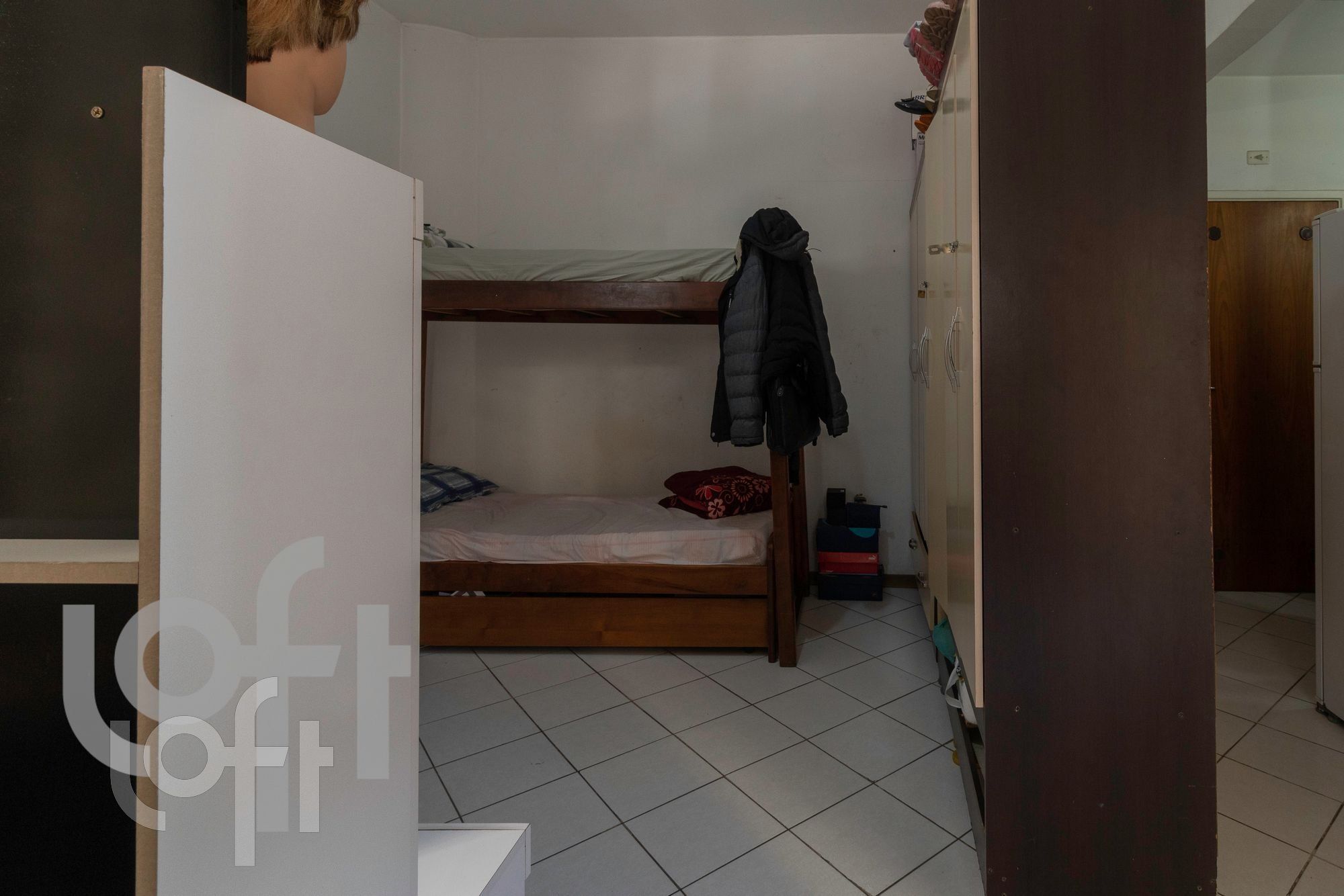 Apartamento, 1 quarto, 30 m² - Foto 21