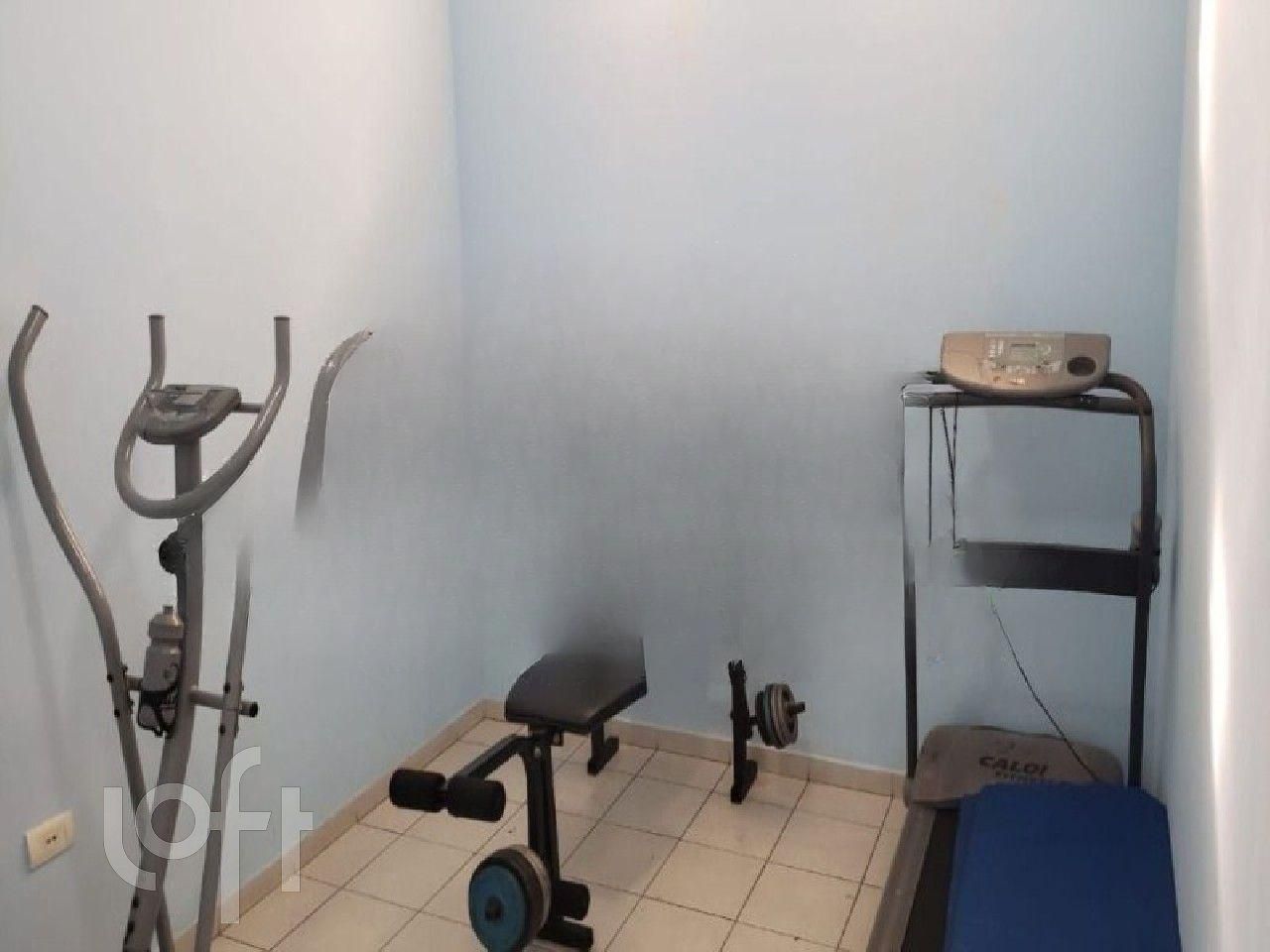 Apartamento, 2 quartos, 56 m² - Foto 47