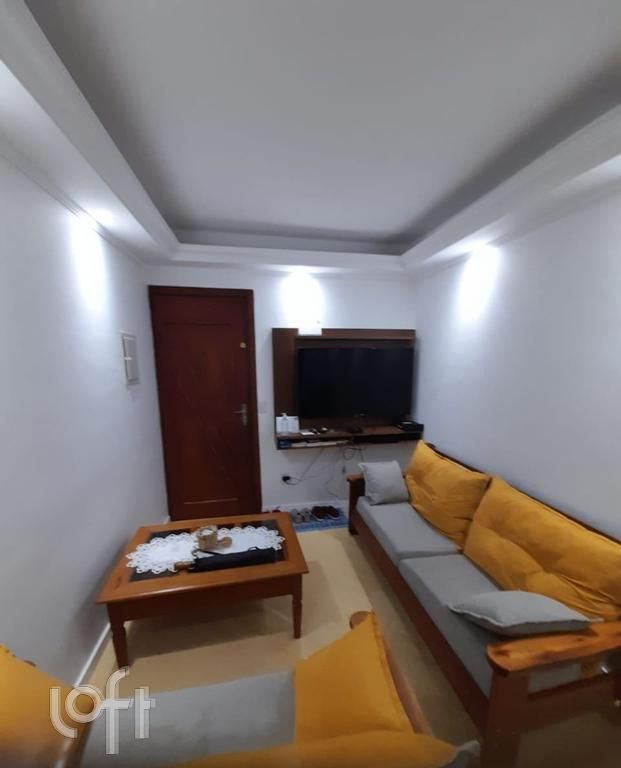 Apartamento, 2 quartos, 50 m² - Foto 7