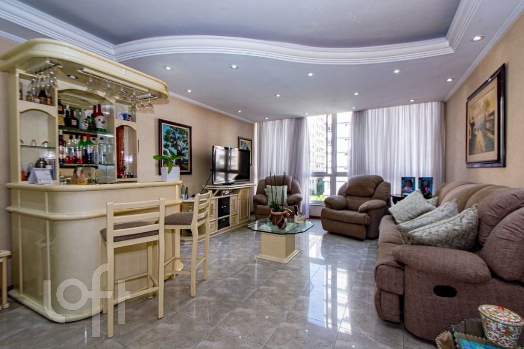 Apartamento, 3 quartos, 150 m² - Foto 4