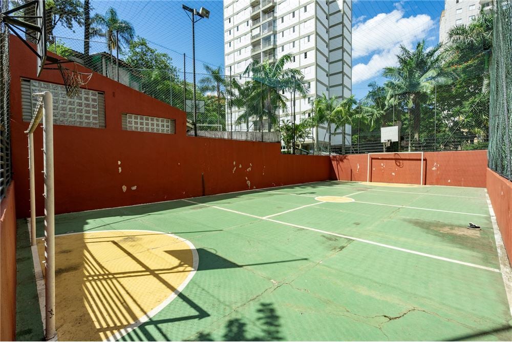 Apartamento à venda com 3 quartos, 90m² - Foto 28