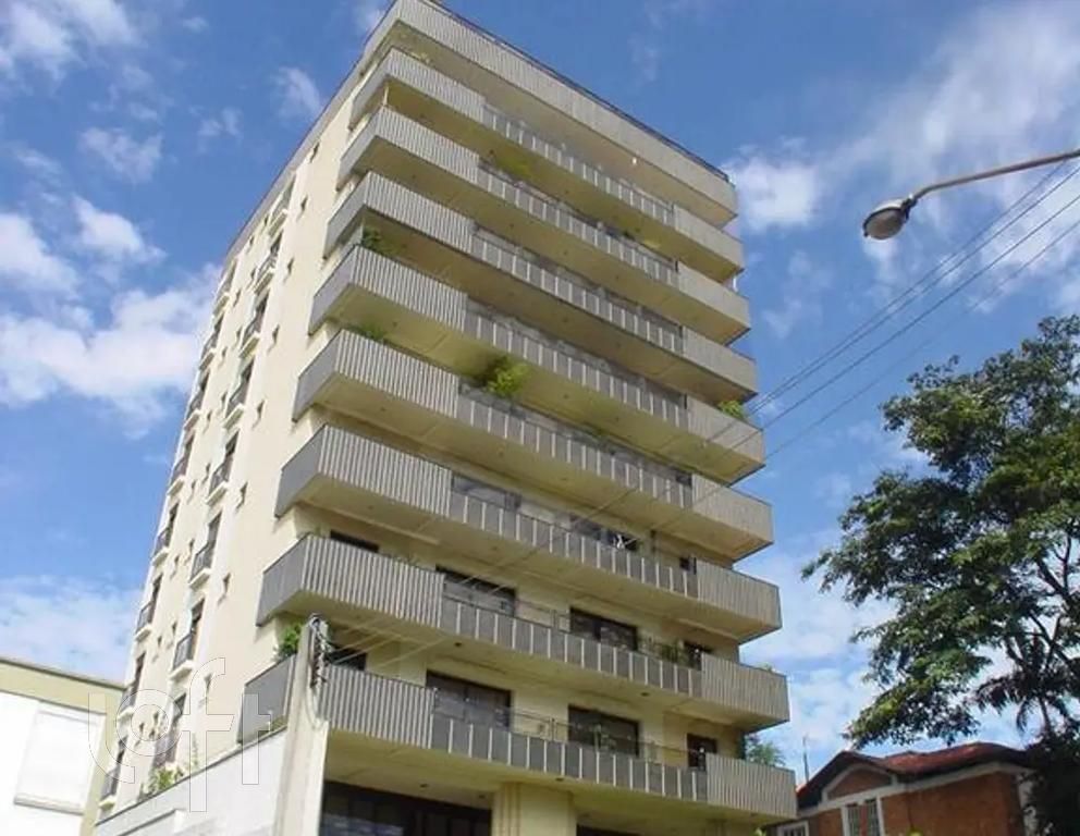 Apartamento à venda com 4 quartos, 320m² - Foto 40
