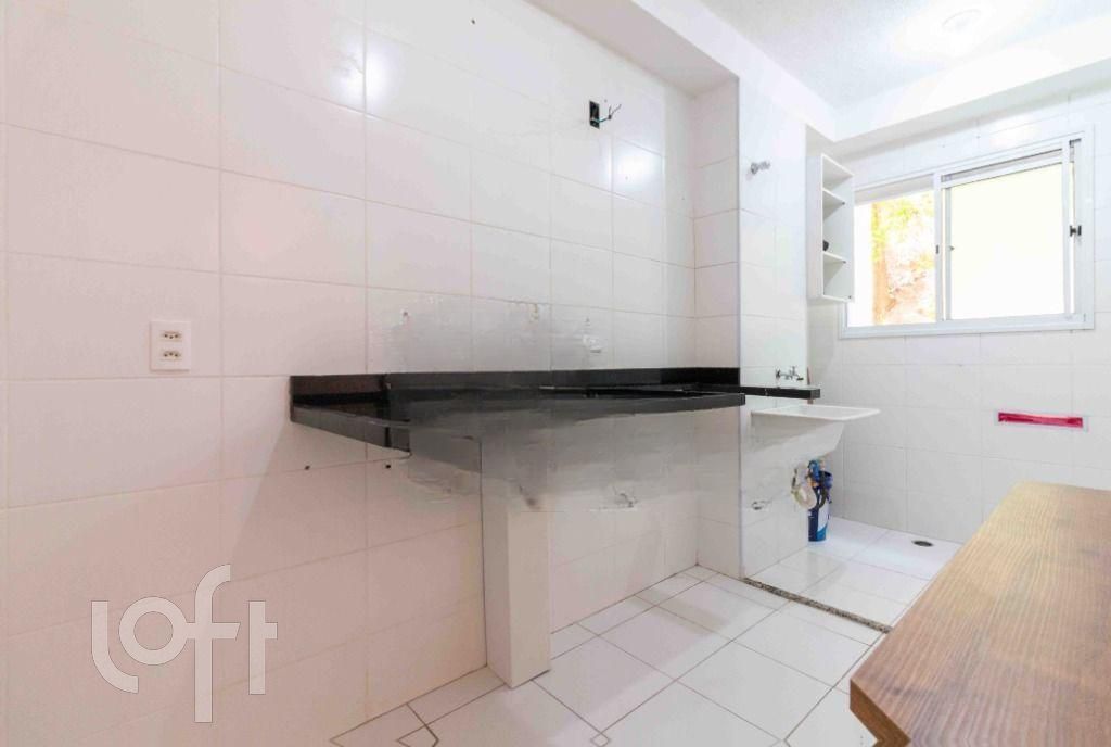 Apartamento, 2 quartos, 44 m² - Foto 4