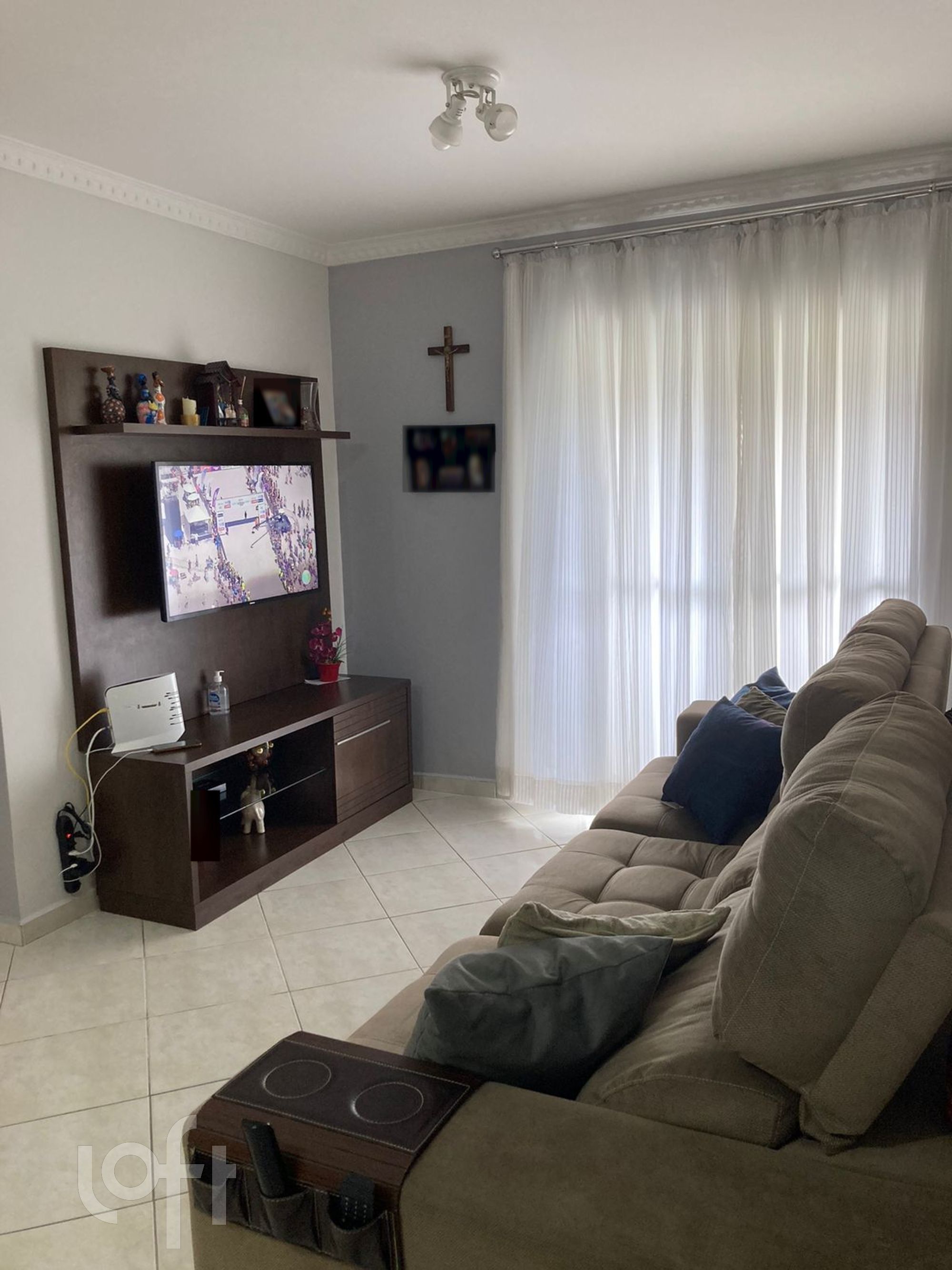Apartamento à venda com 3 quartos, 69m² - Foto 18
