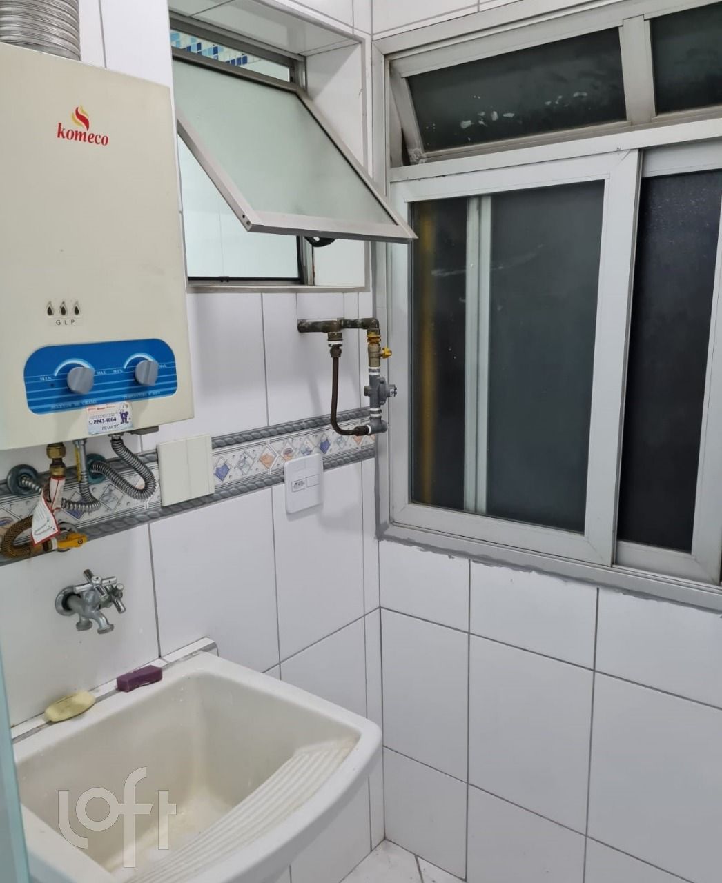 Apartamento, 2 quartos, 50 m² - Foto 18