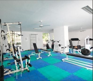 Apartamento à venda com 4 quartos, 214m² - Foto 23
