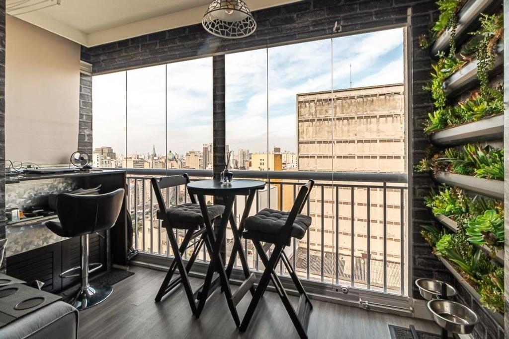 Apartamento, 1 quarto, 47 m² - Foto 4