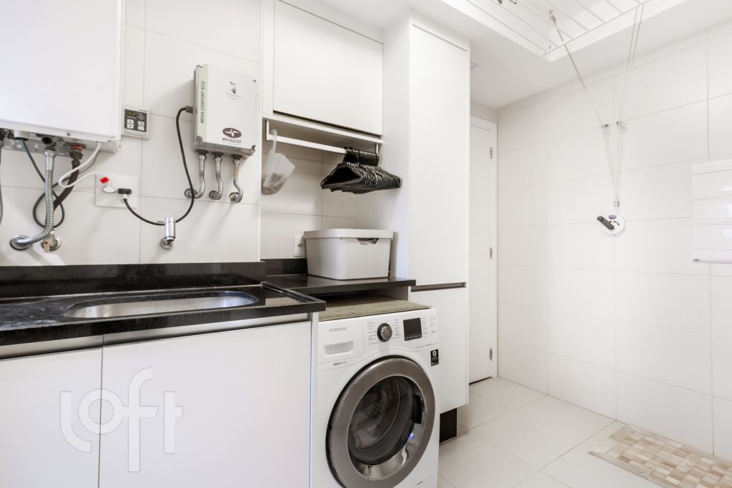 Apartamento, 3 quartos, 133 m² - Foto 27