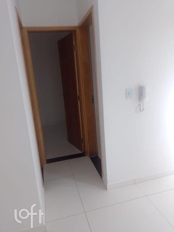 Apartamento, 2 quartos, 30 m² - Foto 3