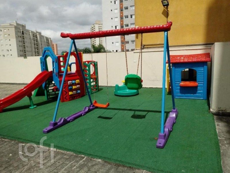 Apartamento, 3 quartos, 98 m² - Foto 9