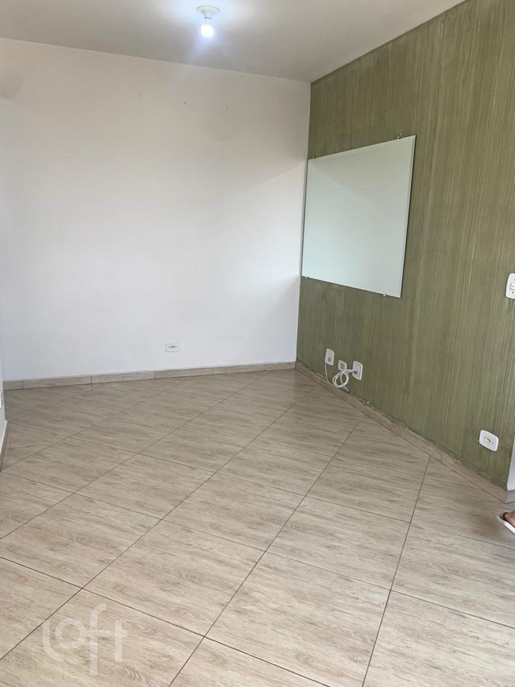 Apartamento, 2 quartos, 51 m² - Foto 1