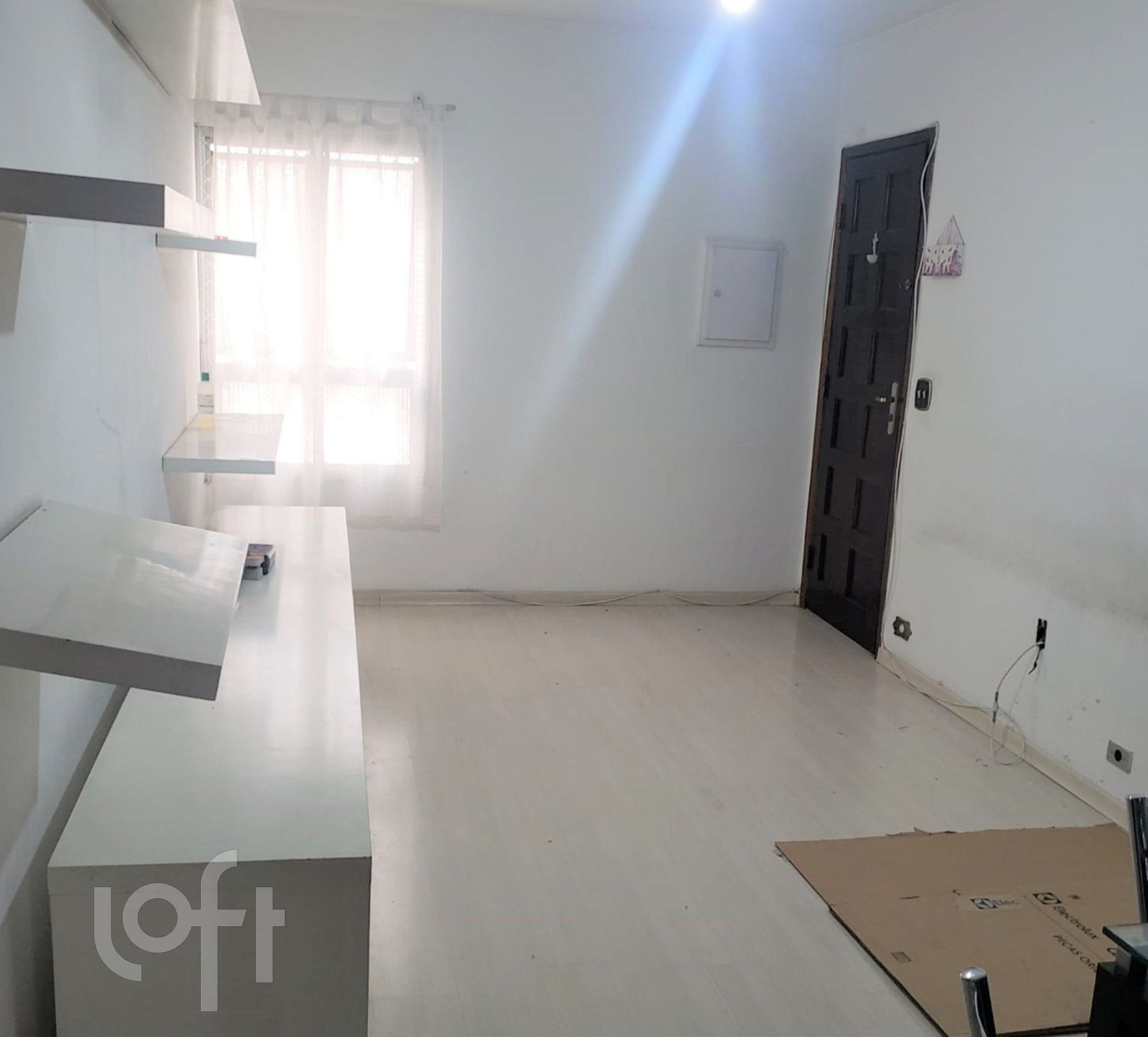 Apartamento, 2 quartos, 78 m² - Foto 3