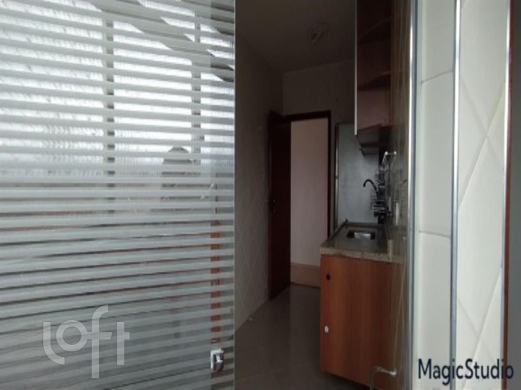 Apartamento à venda com 2 quartos, 62m² - Foto 8