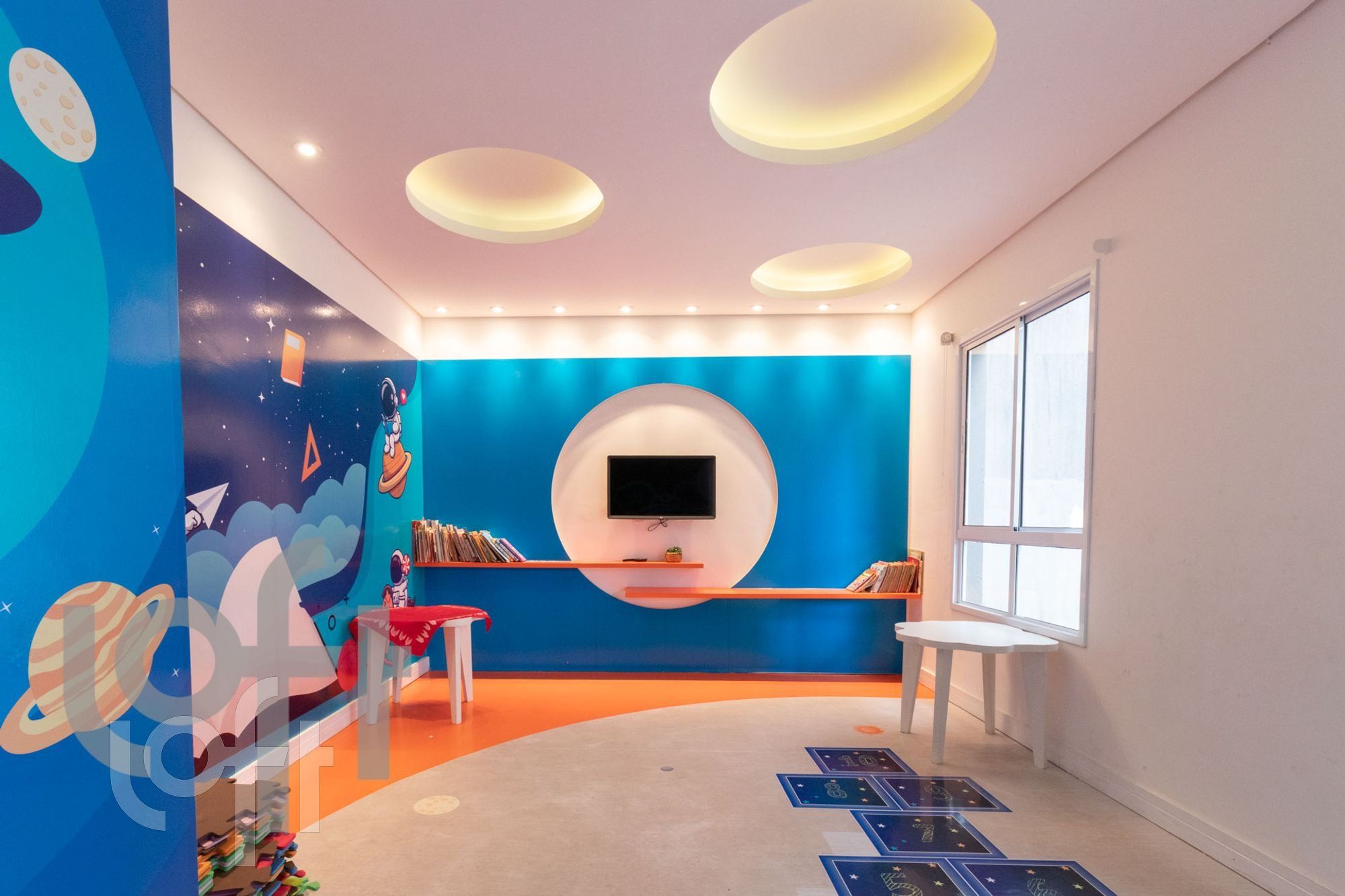 Apartamento, 2 quartos, 45 m² - Foto 36