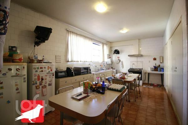 Casa à venda com 5 quartos, 450m² - Foto 20
