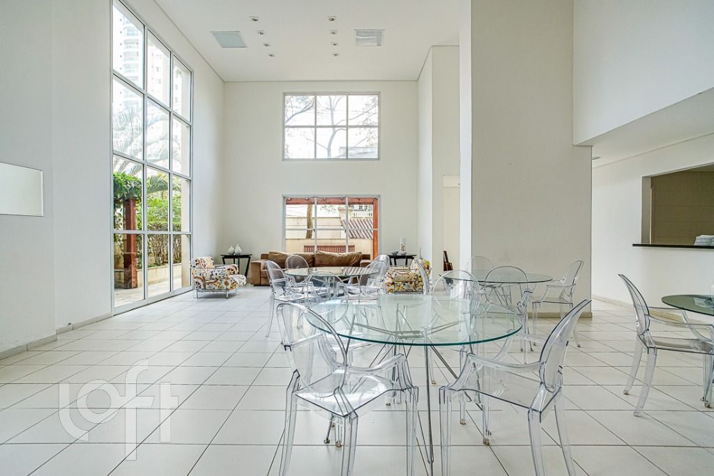 Apartamento, 3 quartos, 94 m² - Foto 24