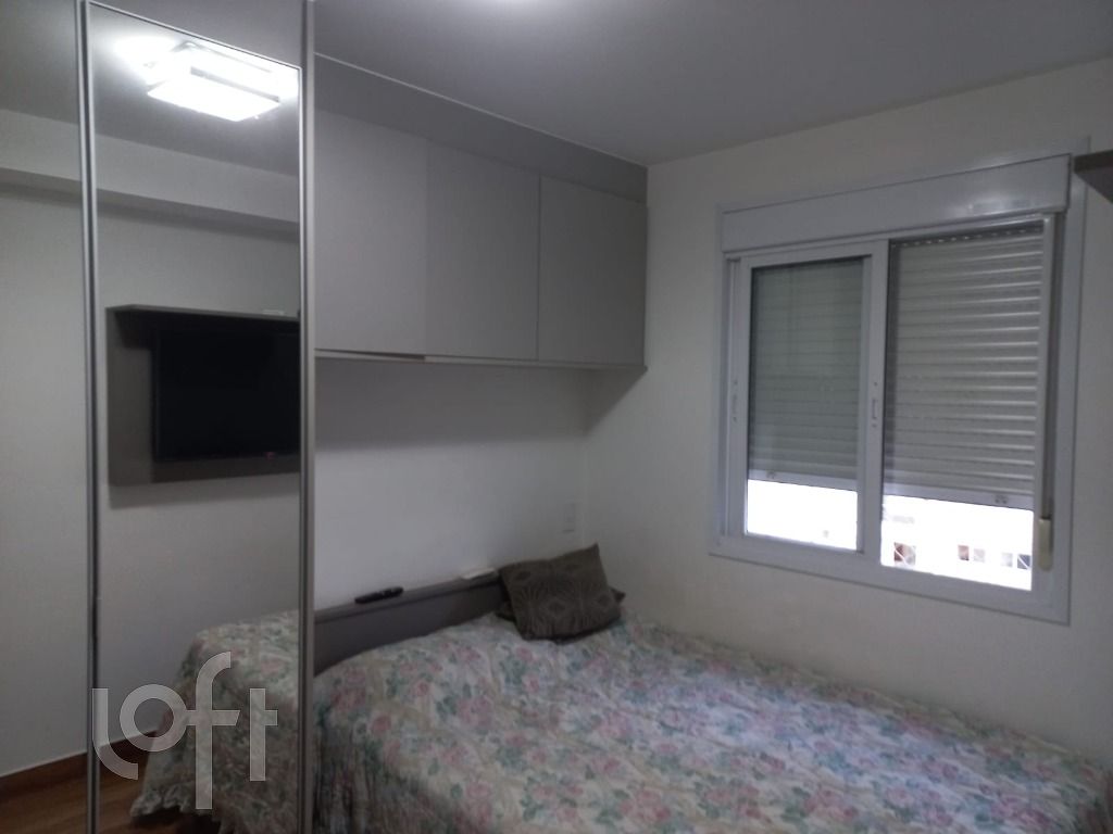 Apartamento, 2 quartos, 60 m² - Foto 16