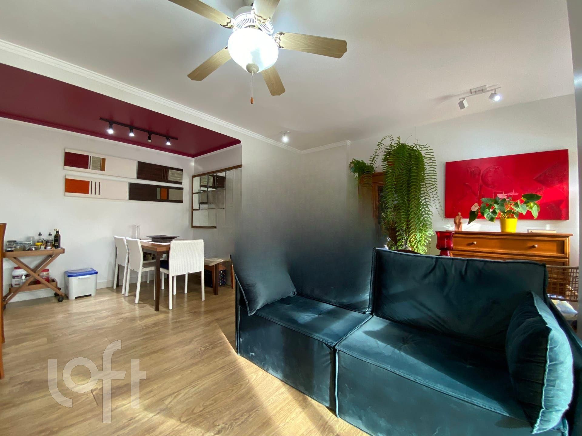 Apartamento, 1 quarto, 66 m² - Foto 13