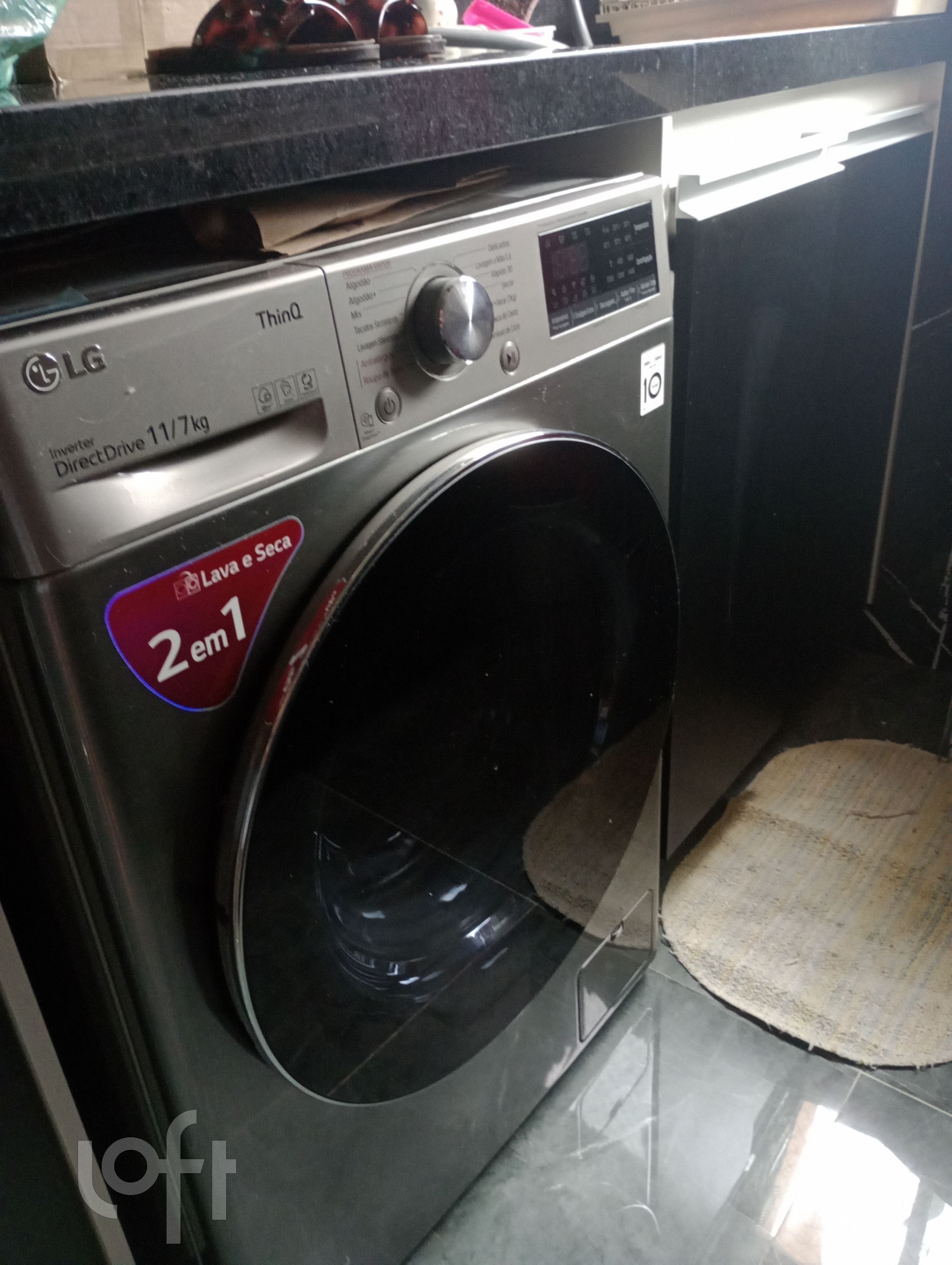 Apartamento, 2 quartos, 79 m² - Foto 7
