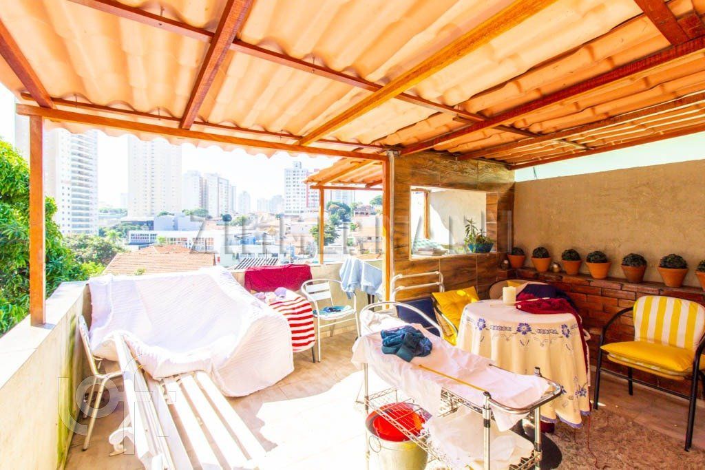 Casa, 5 quartos, 200 m² - Foto 2