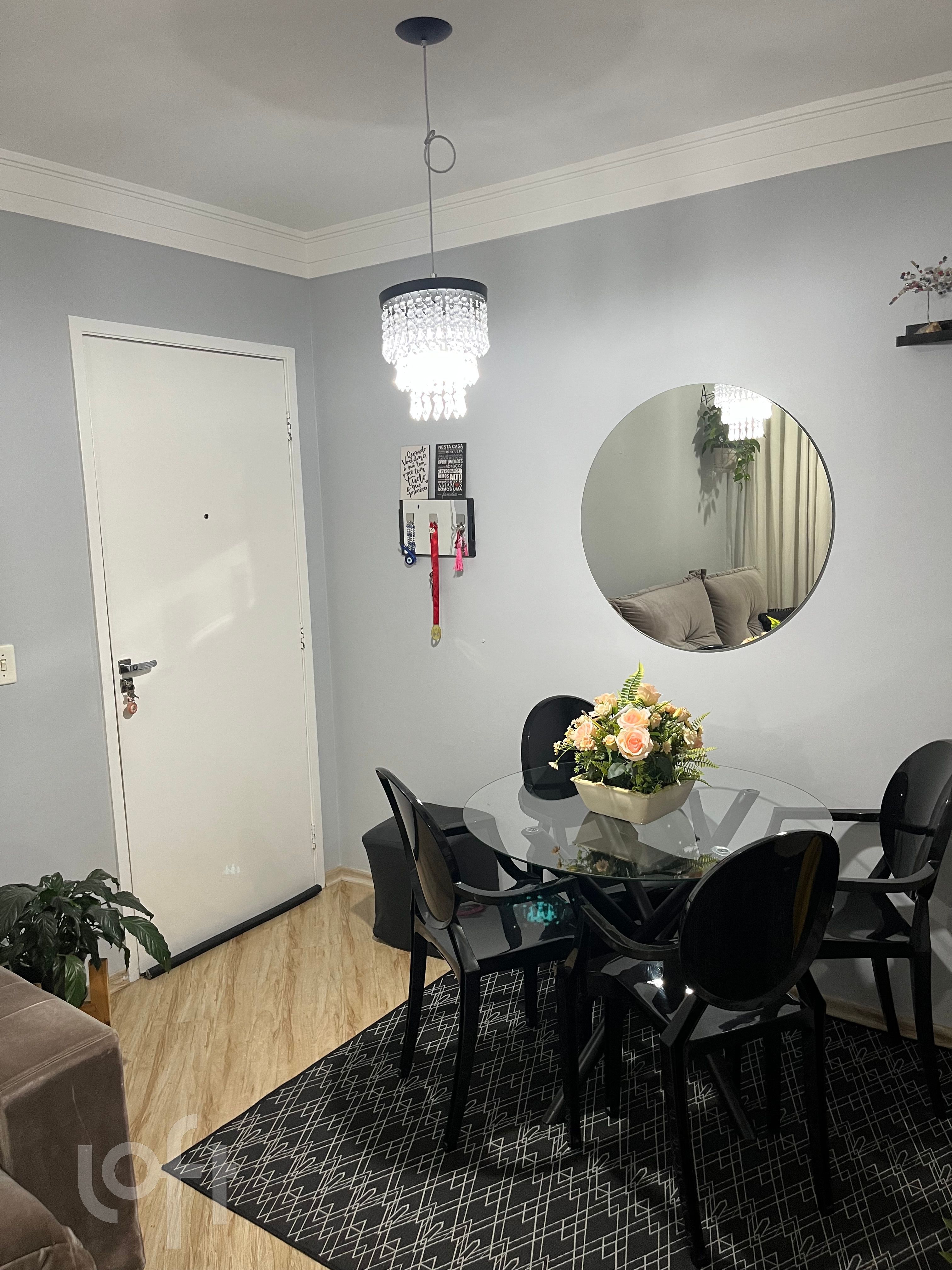 Apartamento, 1 quarto, 55 m² - Foto 2