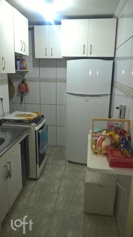 Apartamento, 2 quartos, 43 m² - Foto 7
