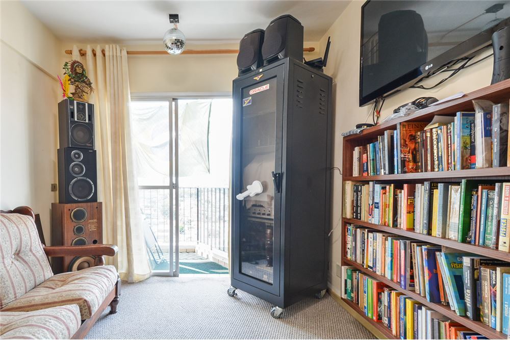 Apartamento, 2 quartos, 55 m² - Foto 4