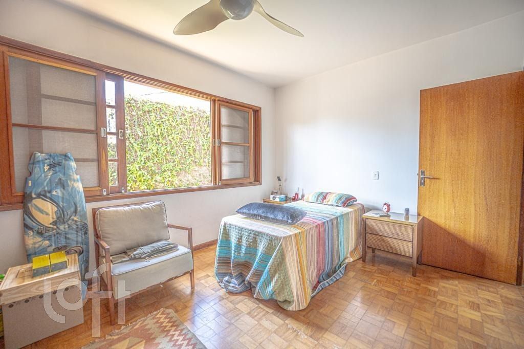 Casa, 4 quartos, 400 m² - Foto 8