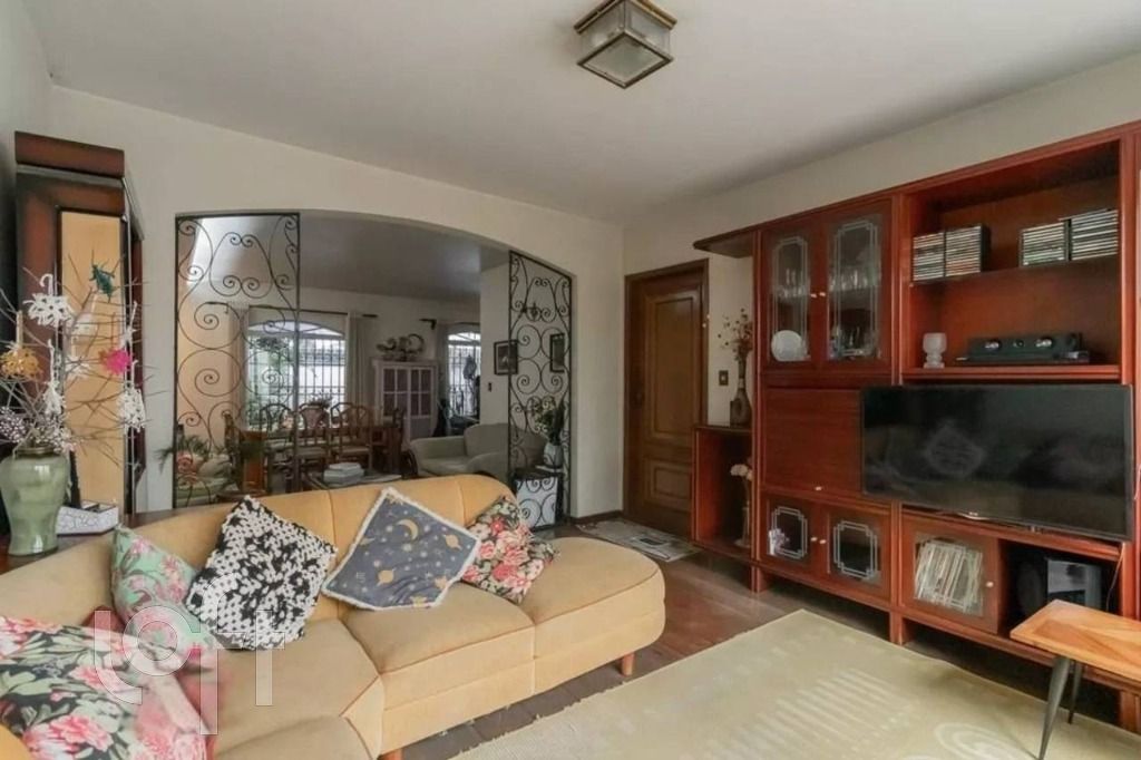 Casa, 3 quartos, 218 m² - Foto 14