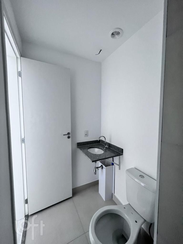 Apartamento, 1 quarto, 25 m² - Foto 10