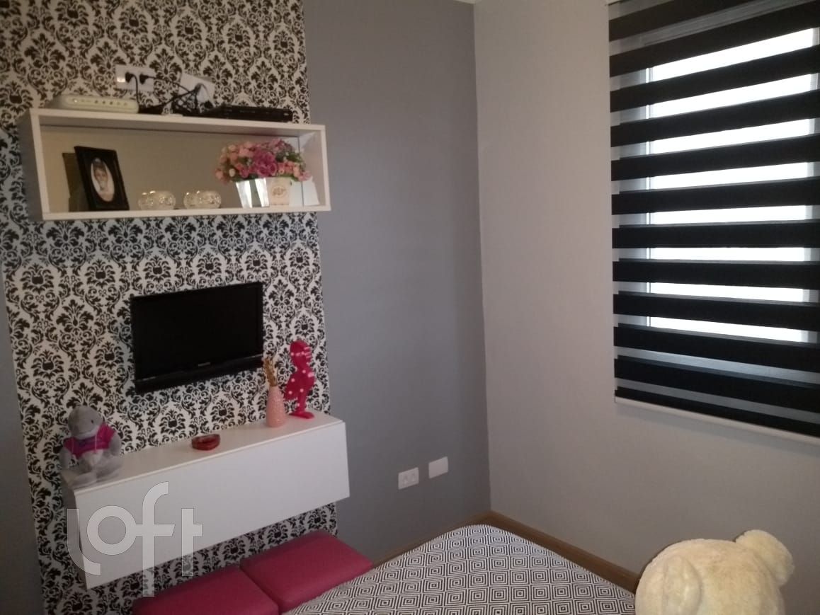 Apartamento, 2 quartos, 58 m² - Foto 10