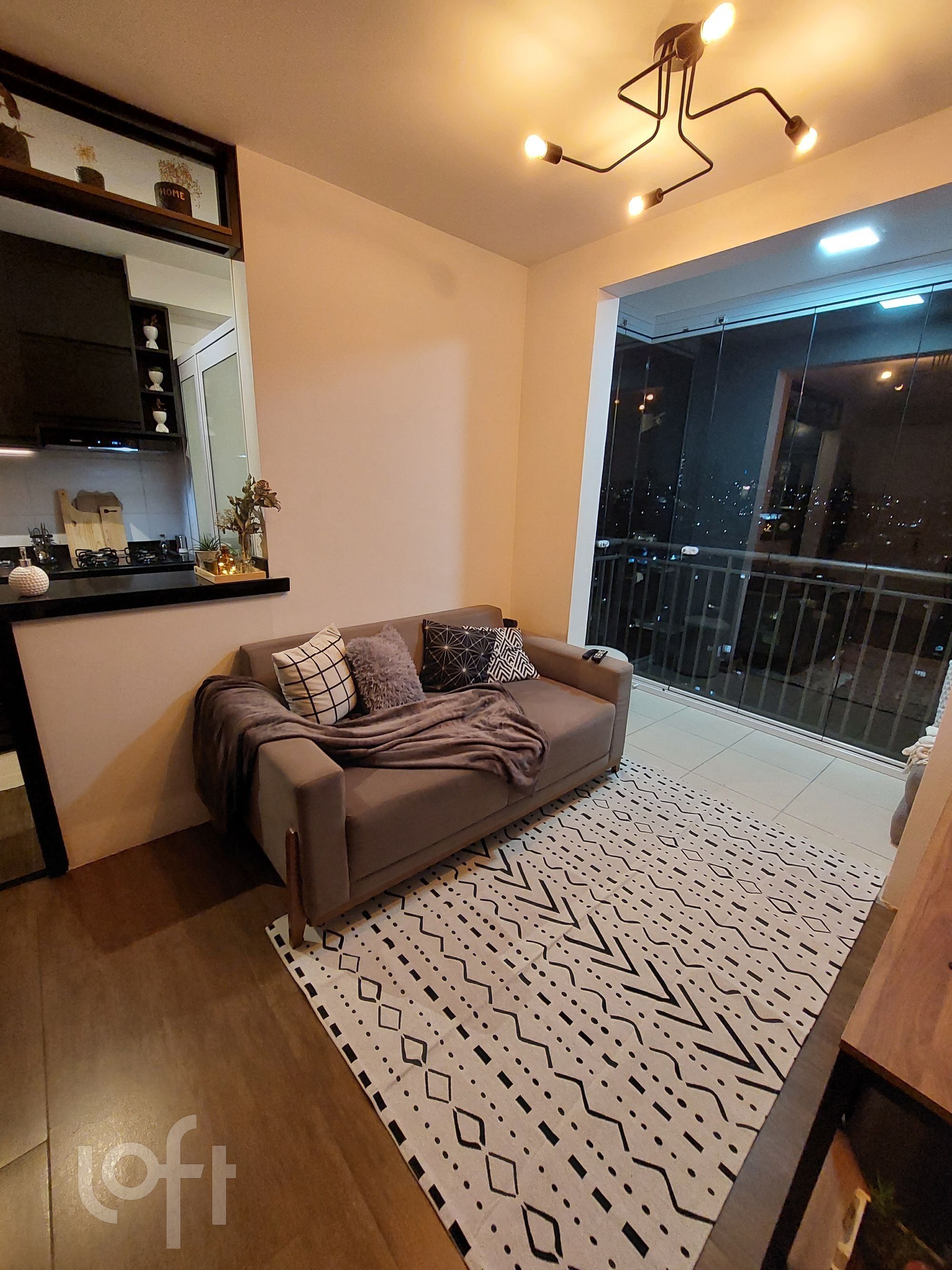 Apartamento, 2 quartos, 45 m² - Foto 6