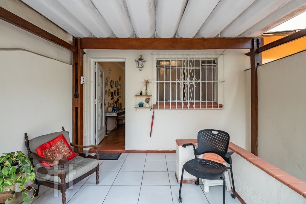 Casa, 2 quartos, 120 m² - Foto 21