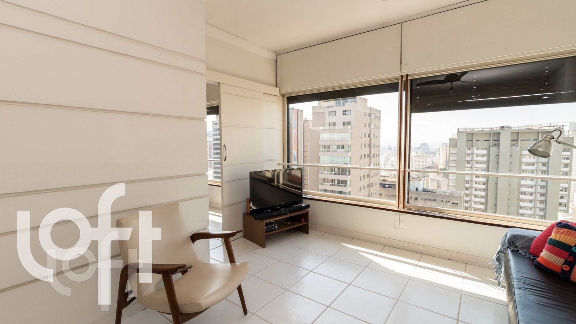 Apartamento, 1 quarto, 60 m² - Foto 7