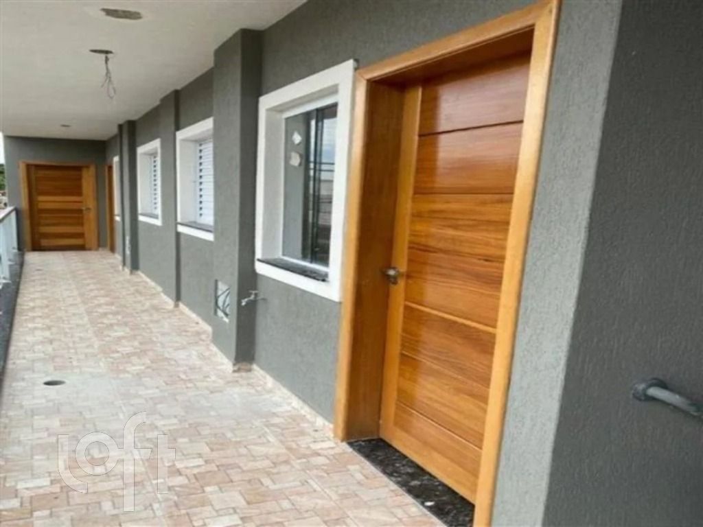 Apartamento, 1 quarto, 31 m² - Foto 1