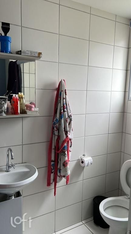 Apartamento, 2 quartos, 45 m² - Foto 9