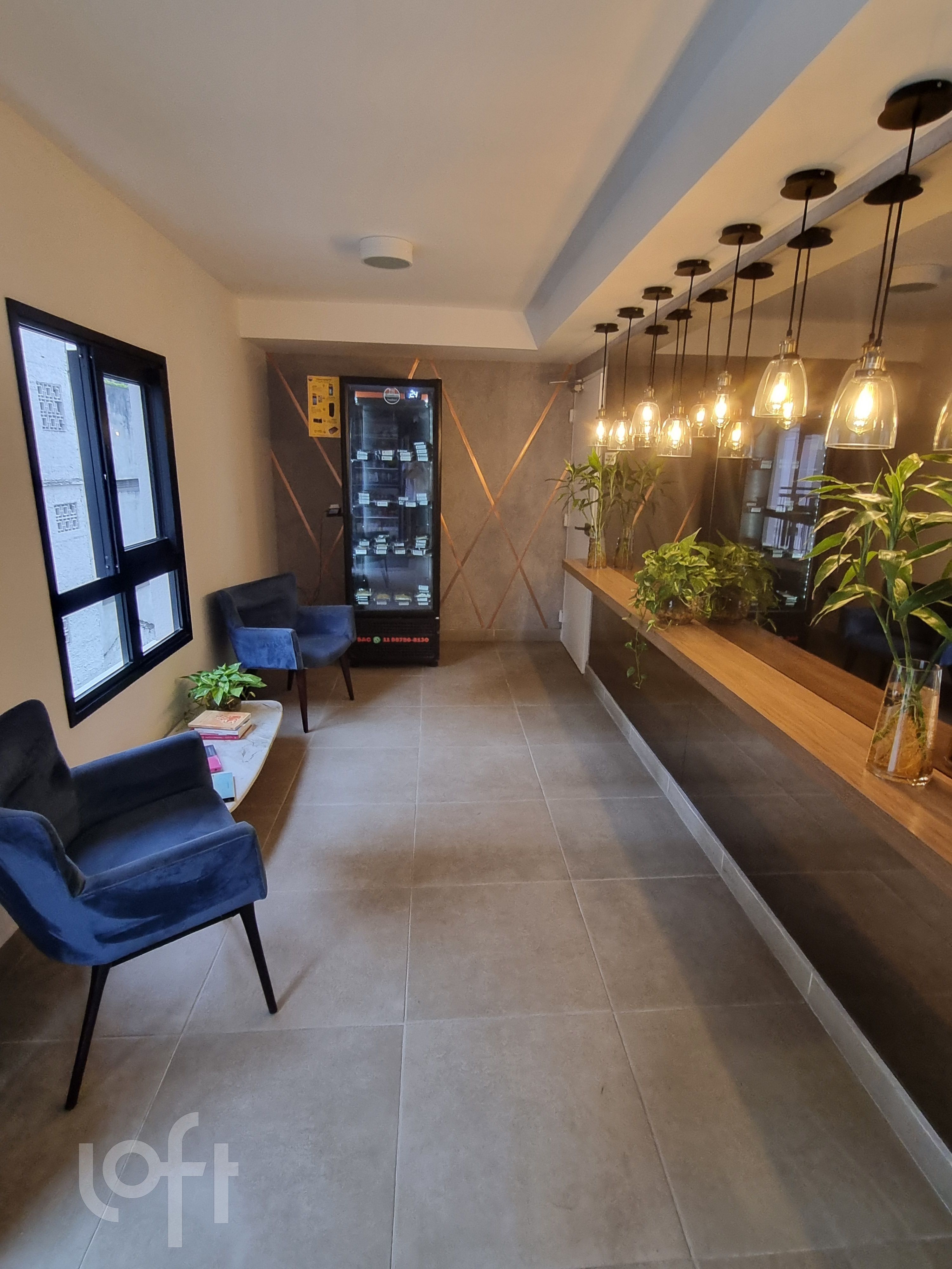 Apartamento, 1 quarto, 24 m² - Foto 15