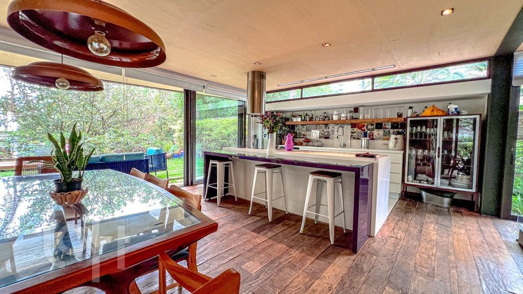 Casa, 4 quartos, 569 m² - Foto 19