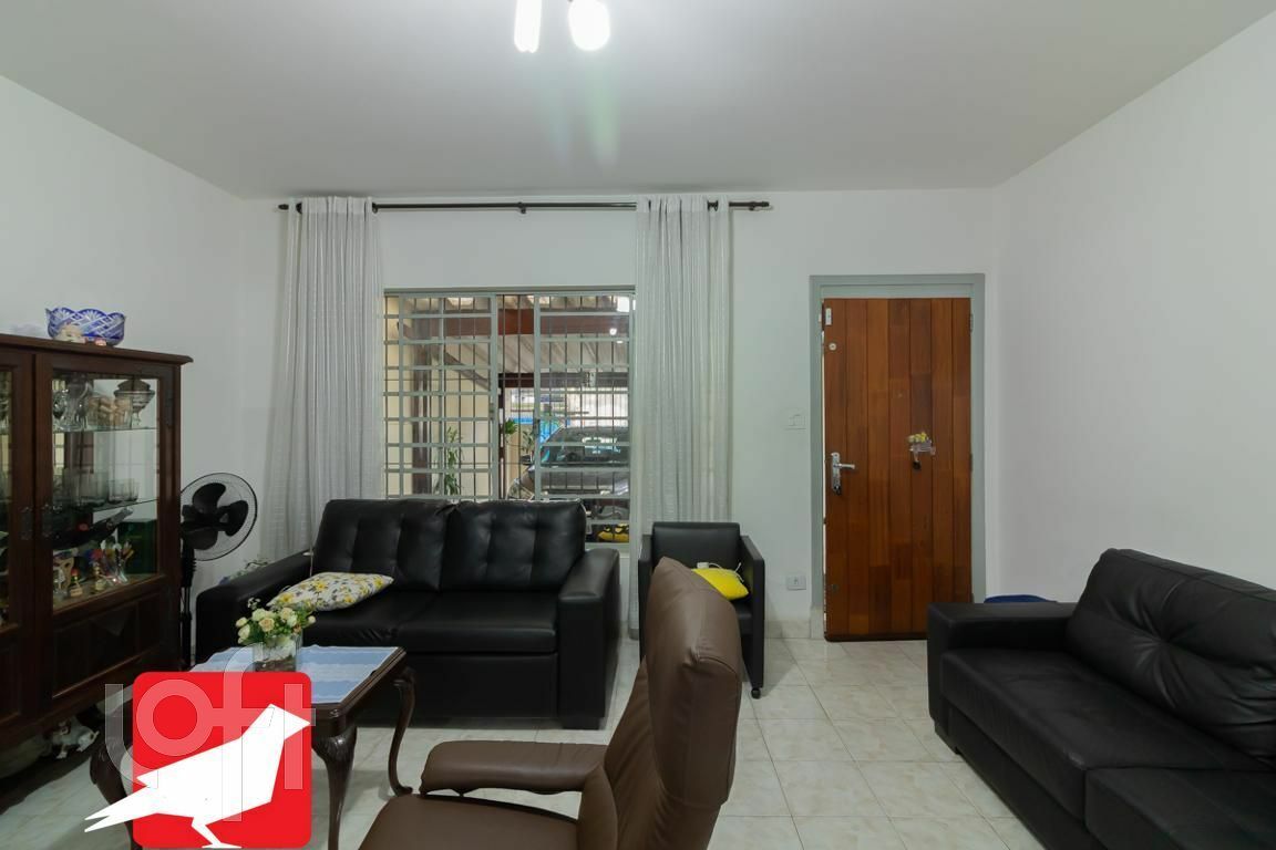 Casa, 3 quartos, 125 m² - Foto 2
