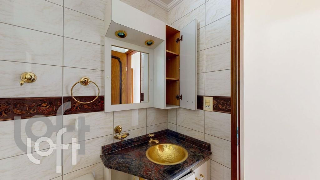 Apartamento, 2 quartos, 63 m² - Foto 2