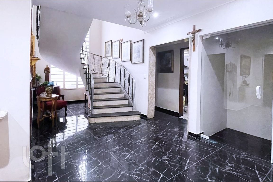 Casa, 5 quartos, 600 m² - Foto 3