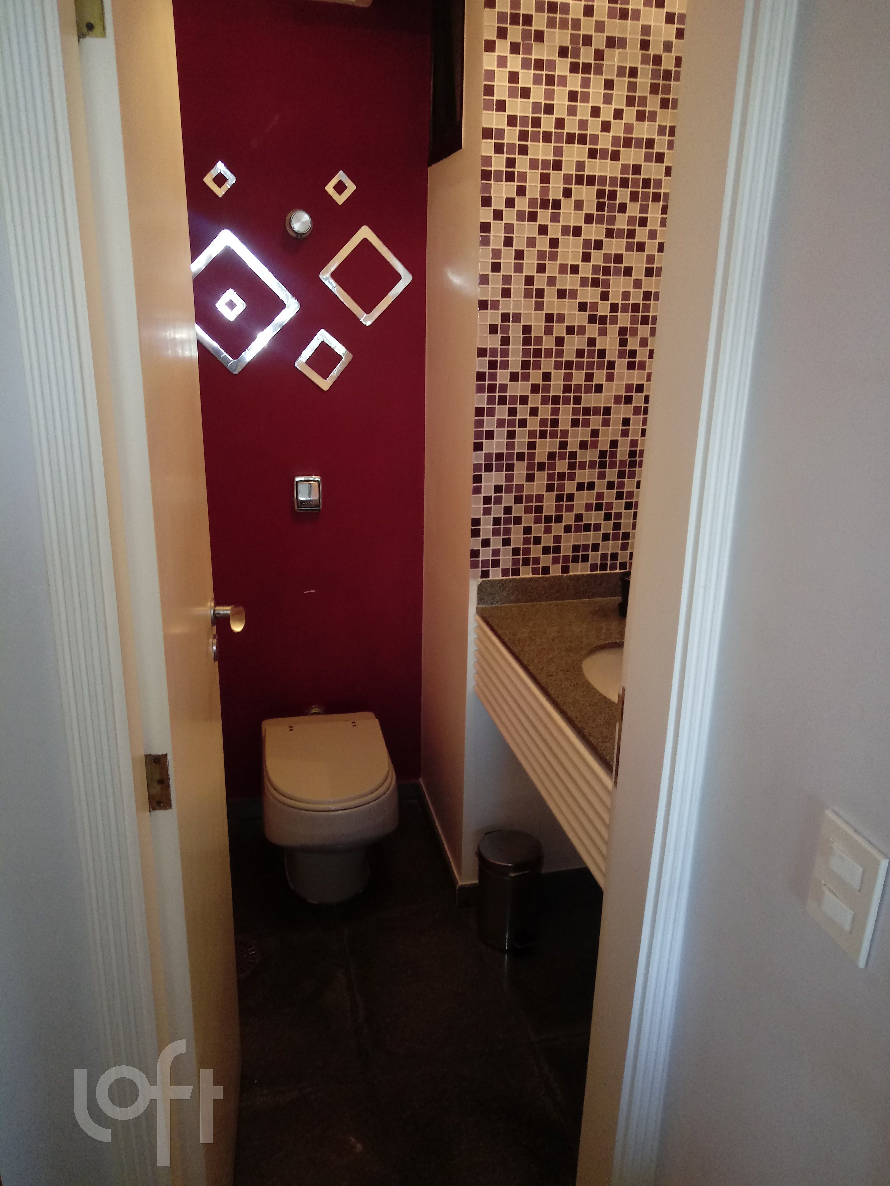 Apartamento, 4 quartos, 186 m² - Foto 6