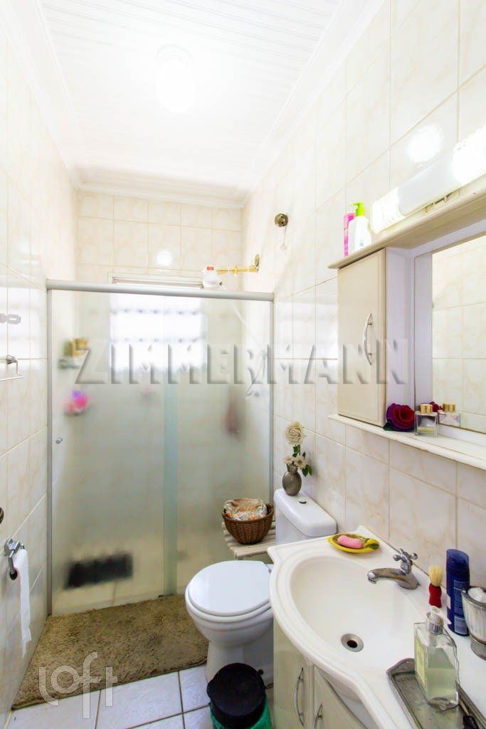 Casa, 5 quartos, 200 m² - Foto 10