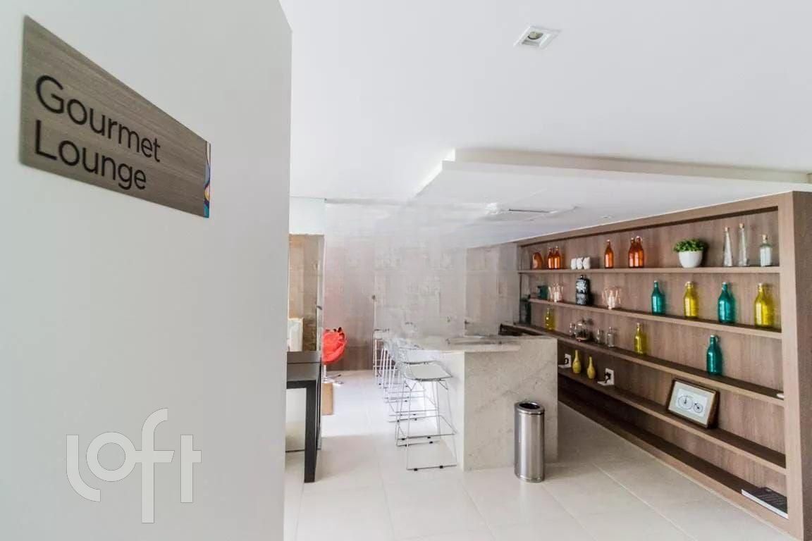 Apartamento, 1 quarto, 35 m² - Foto 21