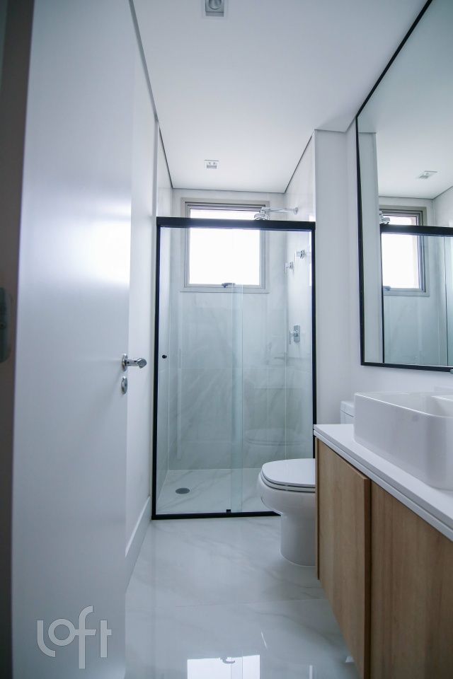 Apartamento, 4 quartos, 186 m² - Foto 22