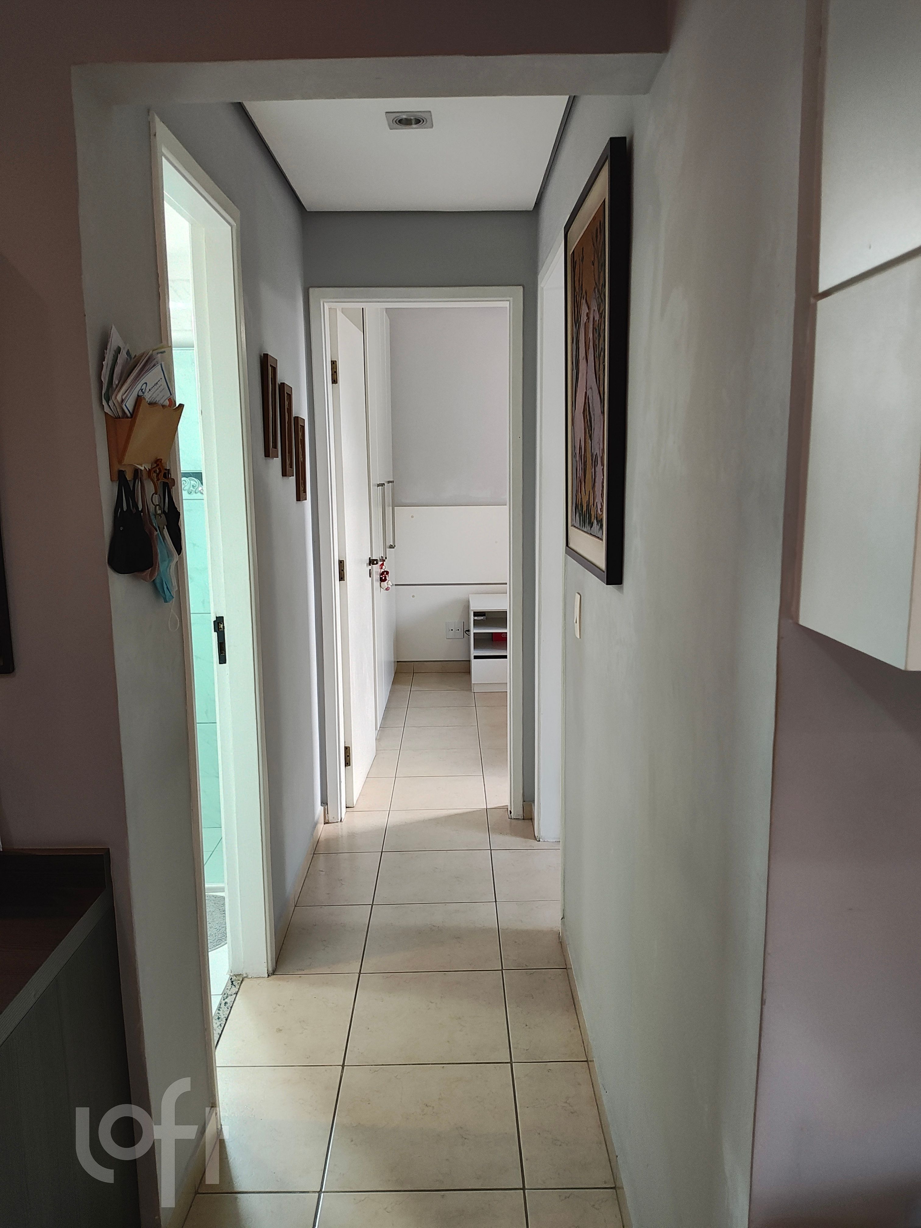 Apartamento, 2 quartos, 54 m² - Foto 4