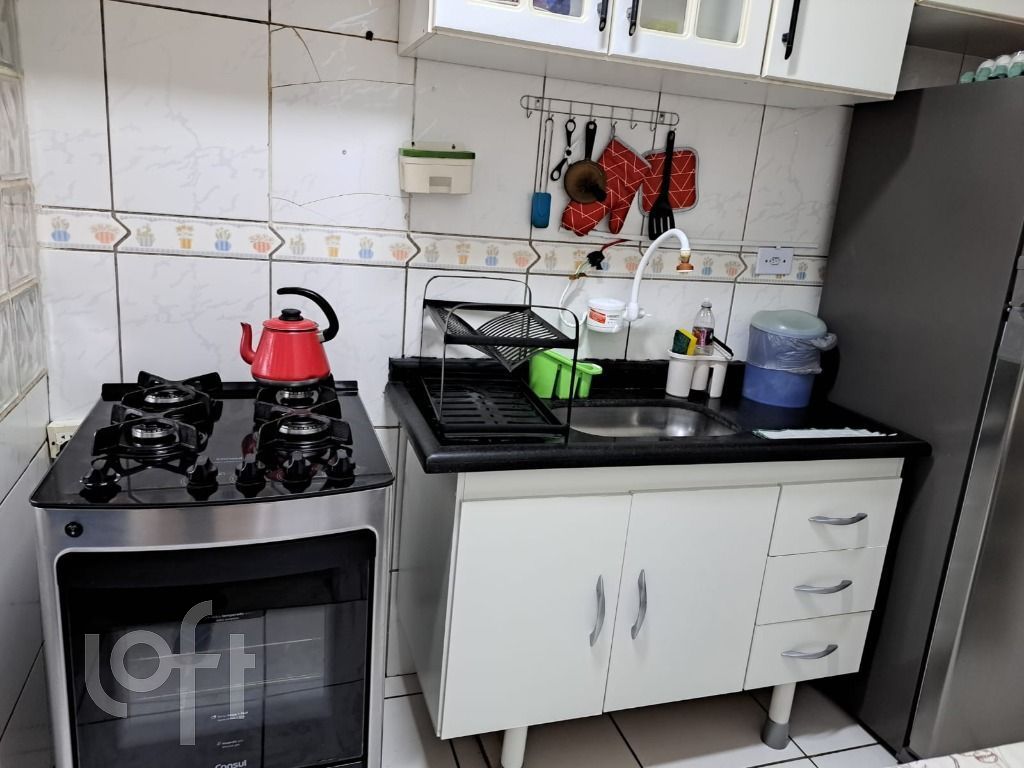 Apartamento, 2 quartos, 50 m² - Foto 5