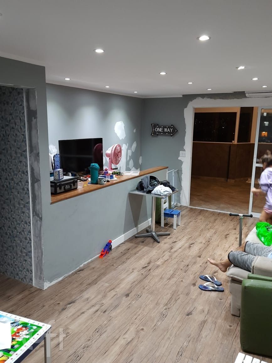 Apartamento, 4 quartos, 224 m² - Foto 2